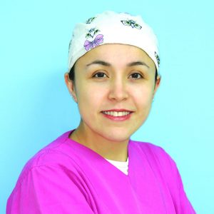 Emident Diş Kliniği Sevgi Takmaz
