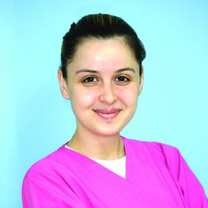 Emident Diş Kliniği Şeyma Turkozu